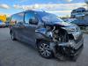 Citroen SpaceTourer 2.0 Blue HDI 150 Épave (2018, Gris)