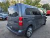 Citroen SpaceTourer 2.0 Blue HDI 150 Épave (2018, Gris)