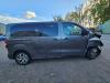 Citroen SpaceTourer 2.0 Blue HDI 150 Épave (2018, Gris)