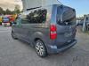 Citroen SpaceTourer 2.0 Blue HDI 150 Épave (2018, Gris)