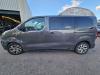 Citroen SpaceTourer 2.0 Blue HDI 150 Épave (2018, Gris)