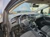 Volkswagen Touran 1.6 TDI SCR BlueMotion Technology Salvage vehicle (2017, Gray)