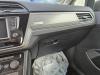 Volkswagen Touran 1.6 TDI SCR BlueMotion Technology Salvage vehicle (2017, Gray)