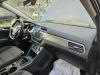Volkswagen Touran 1.6 TDI SCR BlueMotion Technology Salvage vehicle (2017, Gray)