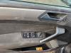 Volkswagen Touran 1.6 TDI SCR BlueMotion Technology Salvage vehicle (2017, Gray)