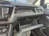 Volkswagen Touran 1.6 TDI SCR BlueMotion Technology Salvage vehicle (2017, Gray)