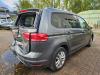 Volkswagen Touran 1.6 TDI SCR BlueMotion Technology Salvage vehicle (2017, Gray)