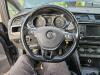 Volkswagen Touran 1.6 TDI SCR BlueMotion Technology Salvage vehicle (2017, Gray)