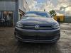 Volkswagen Touran 1.6 TDI SCR BlueMotion Technology Salvage vehicle (2017, Gray)