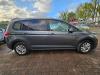 Volkswagen Touran 1.6 TDI SCR BlueMotion Technology Salvage vehicle (2017, Gray)