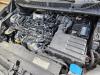 Volkswagen Touran 1.6 TDI SCR BlueMotion Technology Salvage vehicle (2017, Gray)