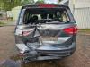 Volkswagen Touran 1.6 TDI SCR BlueMotion Technology Salvage vehicle (2017, Gray)