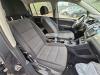 Volkswagen Touran 1.6 TDI SCR BlueMotion Technology Salvage vehicle (2017, Gray)