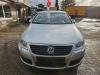 Volkswagen Passat 1.4 TSI 16V Salvage vehicle (2010, Silver)