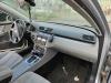 Volkswagen Passat 1.4 TSI 16V Salvage vehicle (2010, Silver)