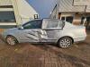 Volkswagen Passat 1.4 TSI 16V Salvage vehicle (2010, Silver)