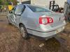Volkswagen Passat 1.4 TSI 16V Salvage vehicle (2010, Silver)