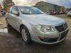 Volkswagen Passat 1.4 TSI 16V Salvage vehicle (2010, Silver)