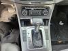 Volkswagen Passat 1.4 TSI 16V Salvage vehicle (2010, Silver)