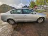 Volkswagen Passat 1.4 TSI 16V Salvage vehicle (2010, Silver)