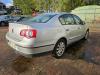 Volkswagen Passat 1.4 TSI 16V Salvage vehicle (2010, Silver)
