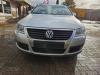 Volkswagen Passat 1.4 TSI 16V Salvage vehicle (2010, Silver)