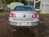 Volkswagen Passat 1.4 TSI 16V Salvage vehicle (2010, Silver)