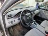 Volkswagen Passat 1.4 TSI 16V Salvage vehicle (2010, Silver)
