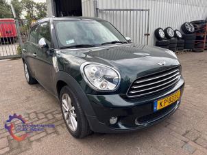Mini Countryman 1.6 Cooper D  (Épave)