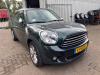 Mini Countryman 1.6 Cooper D Schrottauto (2011, Grün)