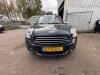 Mini Countryman 1.6 Cooper D Schrottauto (2011, Grün)