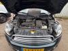 Mini Countryman 1.6 Cooper D Schrottauto (2011, Grün)