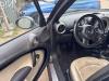 Mini Countryman 1.6 Cooper D Schrottauto (2011, Grün)