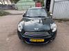 Mini Countryman 1.6 Cooper D Schrottauto (2011, Grün)