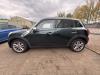 Mini Countryman 1.6 Cooper D Schrottauto (2011, Grün)