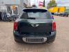 Mini Countryman 1.6 Cooper D Schrottauto (2011, Grün)