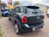 Mini Countryman 1.6 Cooper D Schrottauto (2011, Grün)