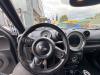 Mini Countryman 1.6 Cooper D Schrottauto (2011, Grün)