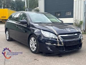 Peugeot 308 SW 1.6 BlueHDi 120  (Épave)