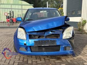 Suzuki Swift 1.3 VVT 16V  (Rozbiórka)