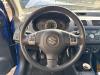 Suzuki Swift 1.3 VVT 16V Samochód złomowany (2005, Niebieski)