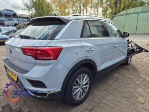 Volkswagen T-Roc 1.0 TSI 12V BlueMotion  (Épave)
