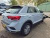 Volkswagen T-Roc 1.0 TSI 12V BlueMotion Vehículo de desguace (2018, Blanco)