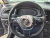 Volkswagen T-Roc 1.0 TSI 12V BlueMotion Vehículo de desguace (2018, Blanco)