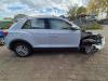 Volkswagen T-Roc 1.0 TSI 12V BlueMotion Vehículo de desguace (2018, Blanco)