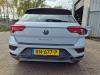 Volkswagen T-Roc 1.0 TSI 12V BlueMotion Vehículo de desguace (2018, Blanco)