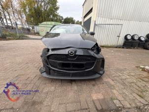 Mazda 2 Hybrid 1.5 12V  (Rozbiórka)