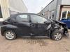 Mazda 2 Hybrid 1.5 12V Vehículo de desguace (2025)