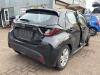 Mazda 2 Hybrid 1.5 12V Vehículo de desguace (2025)