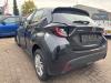 Mazda 2 Hybrid 1.5 12V Vehículo de desguace (2025)